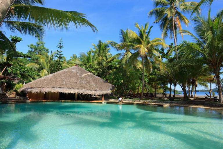 Lodge  Ambaro