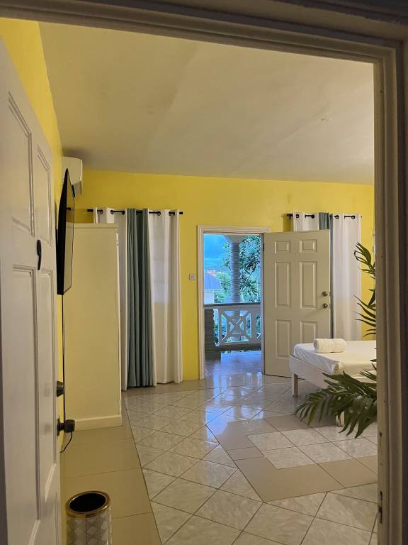 Apartamento Rodney Bay