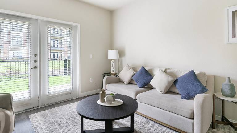104 m² Ferienwohnung