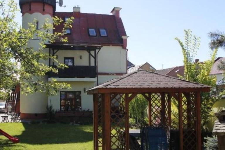 Apartament  Poprad