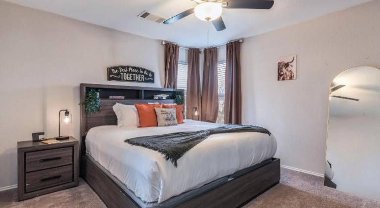 139 m&sup2; Ferienhaus