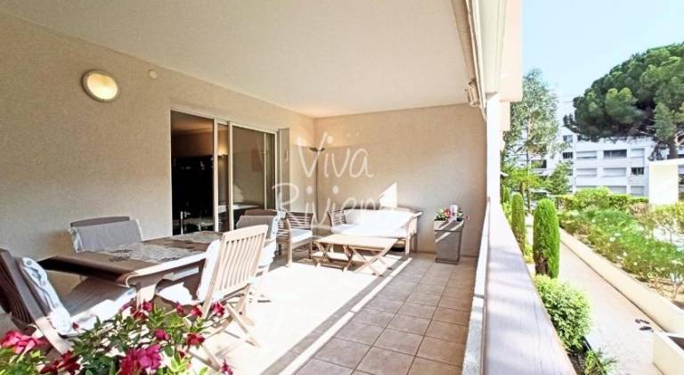 Rental apartment with private pool & patio — photo 5