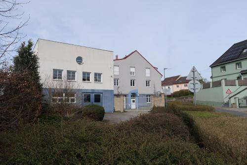Apartmán Štětí