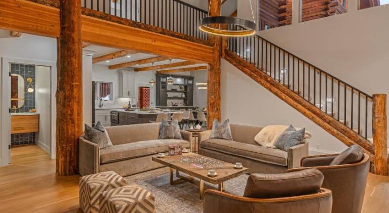 Fully equipped house with jacuzzi, terrace & barbeque | Perfect for remote work | Dogs allowed — photo 4