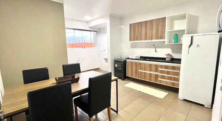 Apartment with 3 rooms for 6 persons — photo 2