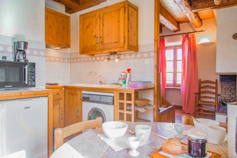 Gîte Allier 2/3 personnes — photo 3