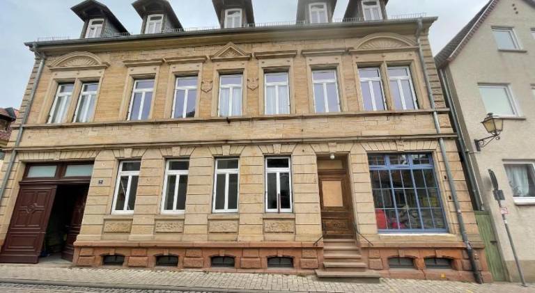 Holiday apartment | Pets allowed in Neustadt an der Weinstrasse