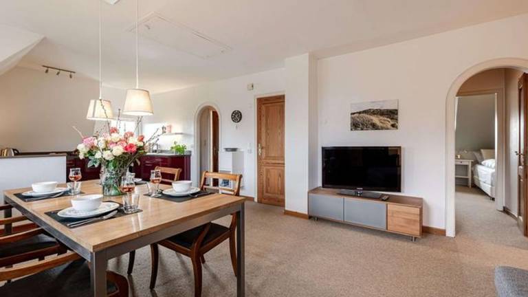 Ferienwohnung  Kampen (Sylt)