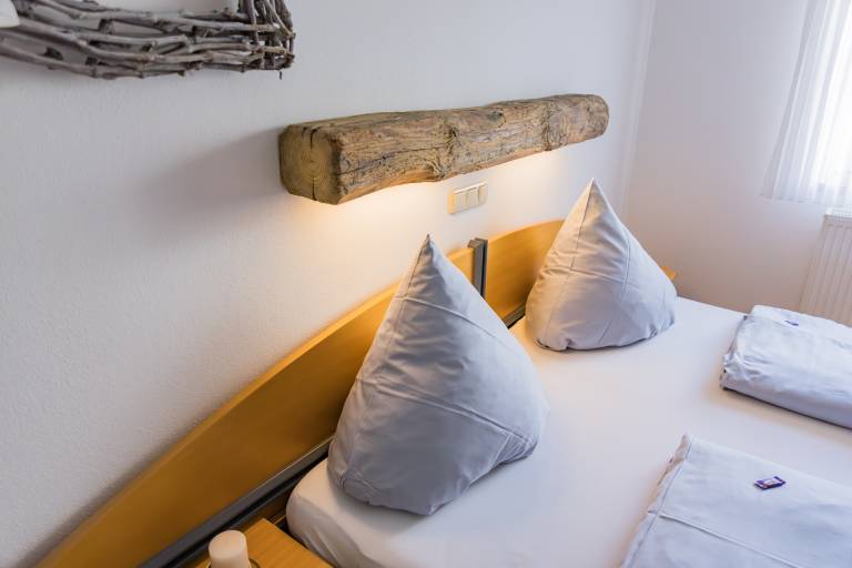 Ferienwohnung Absberg