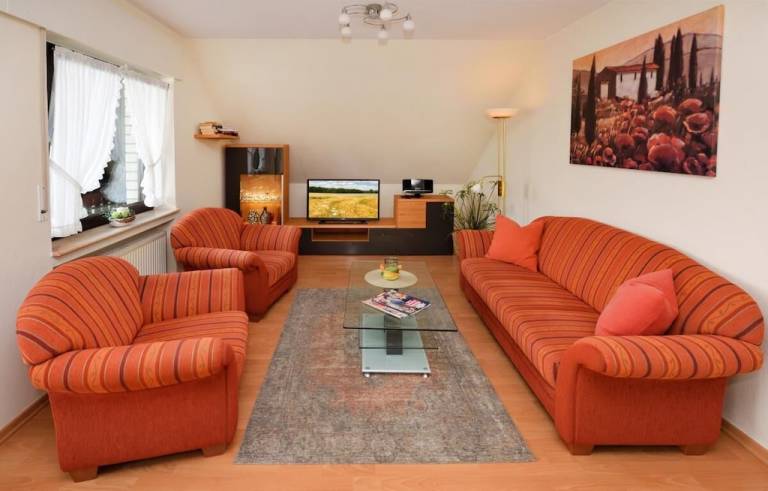Ferienwohnung Bad Sassendorf