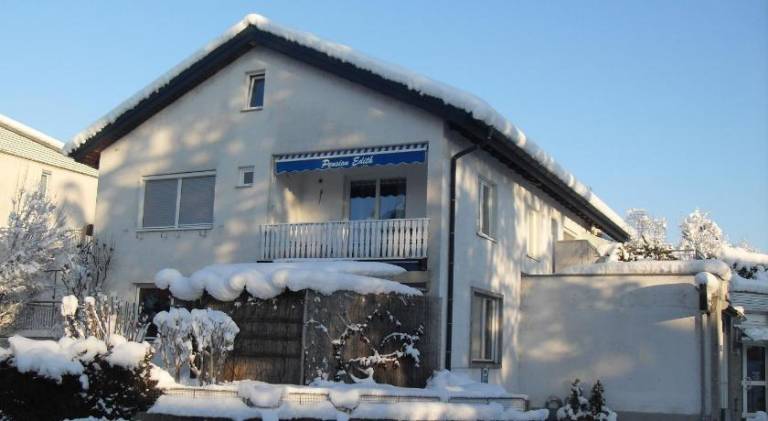 Haus Edith Privathaus mit Gastezimmern — photo 4