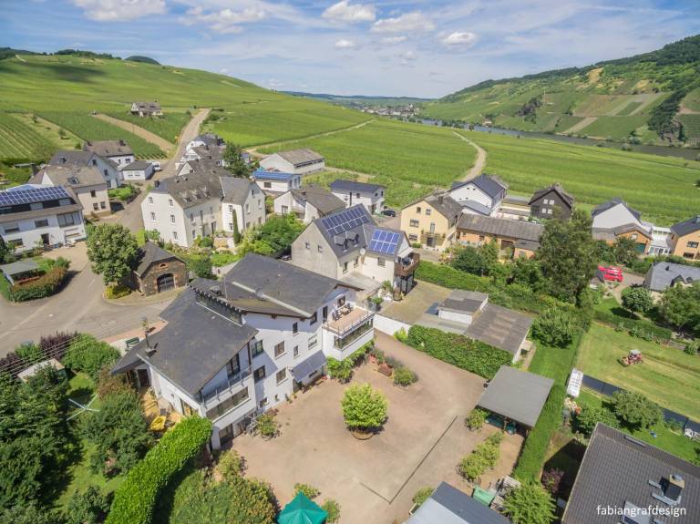 Gästehaus Weingut-Destillerie Herbert Zisch — photo 4