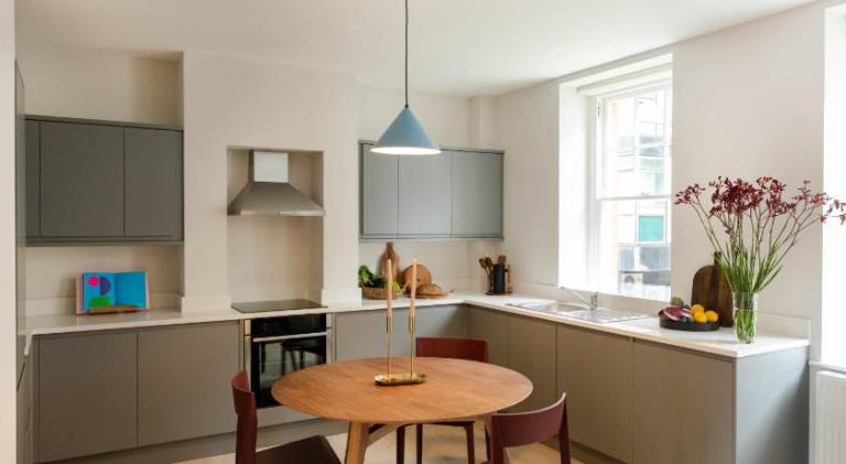 Holiday apartment with 3 rooms for 6 persons — photo 4