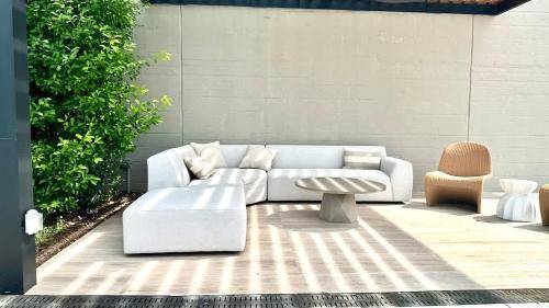 102 m² Ferienwohnung