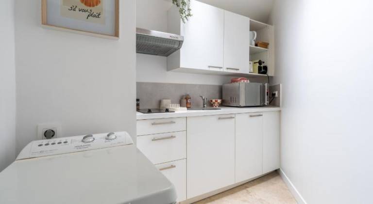 Pleasant rental apartment | Pet-friendly — photo 5