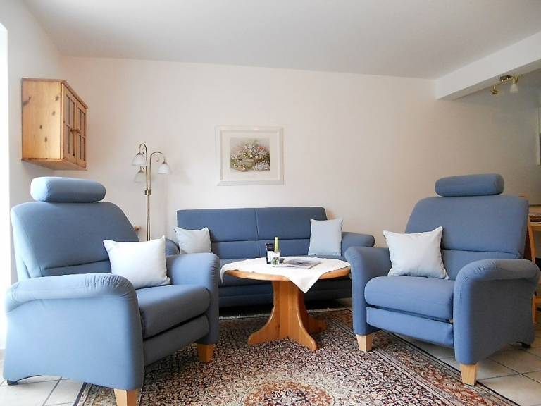 Ferienhaus Wyk auf Föhr