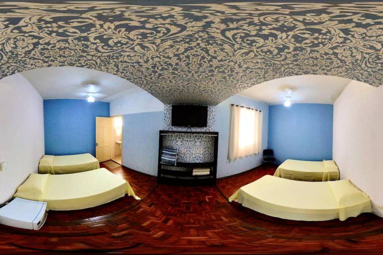 Centralhe Hotel