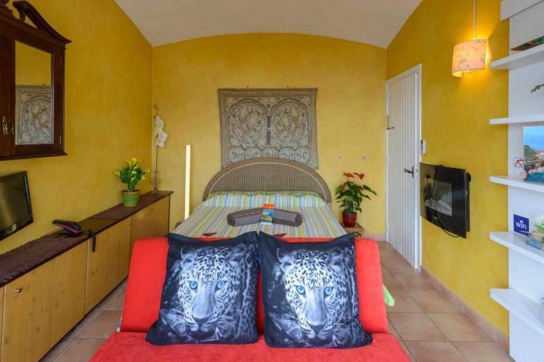 Nice rental apartment with barbeque & private pool | Beach view | Pets allowed — photo 3