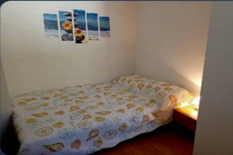 Apartment with garden & terrace | Sea view — photo 5