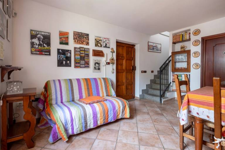 Holiday Home 'Casaletto Della Musica' with Garden and Wi-Fi — photo 3