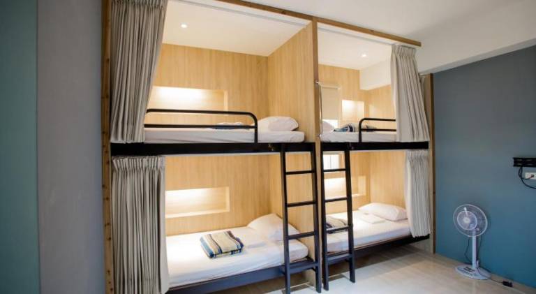 Ma Heng Heng Hostel — photo 2