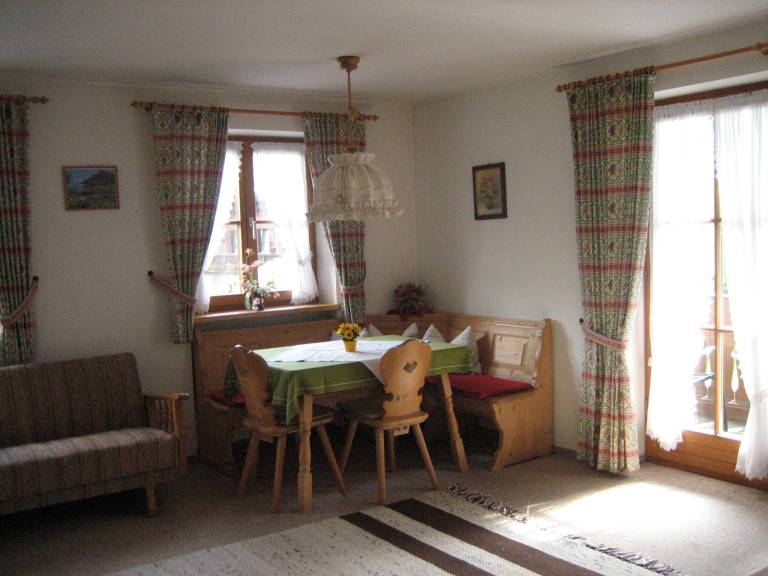 Holiday apartment | Mountain view — photo 2