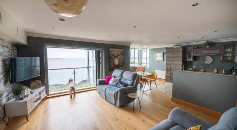 Holiday apartment | Next to the beach | Pet-friendly — photo 2