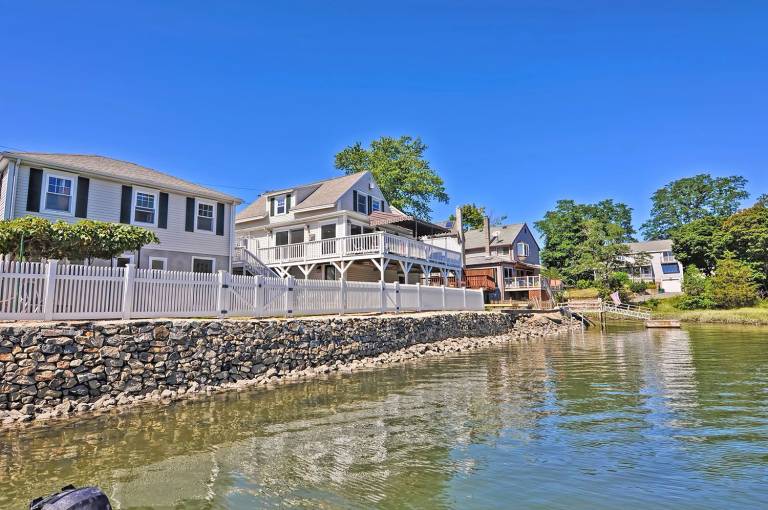 House  Marblehead