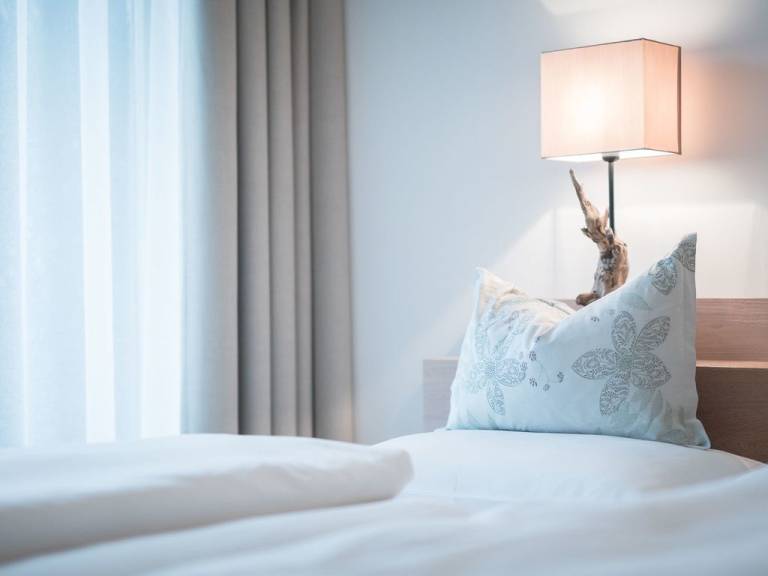 Ferienwohnung in Sand in Taufers für max. 2 Personen Ferienwohnung in Sand in Taufers für max. 2 Personen