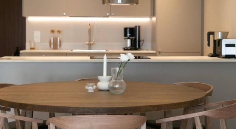 Appartement Rovaniemi