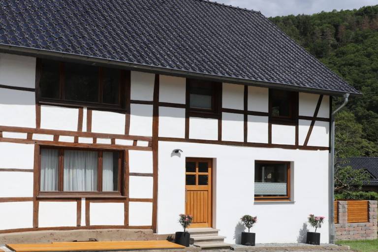 Ferienhaus  Simmerath