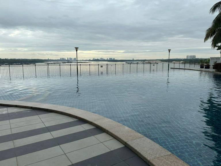 81 m² Ferienwohnung