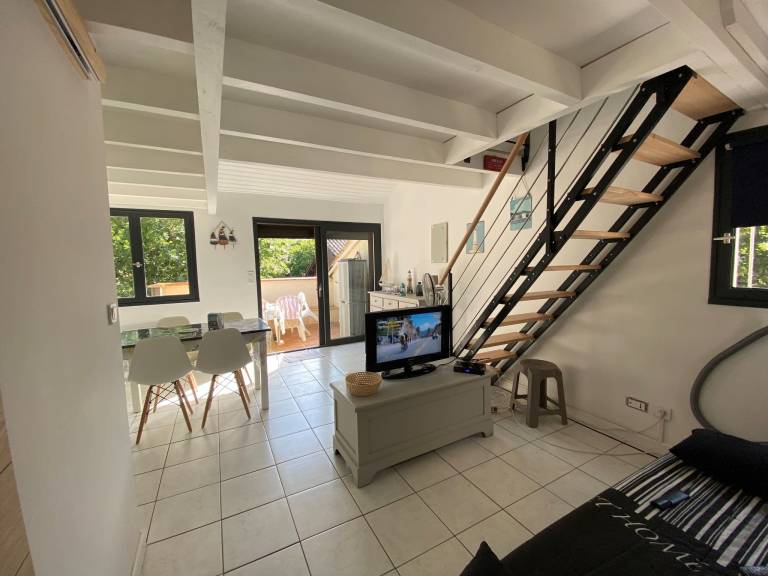 Appartement Soulac-sur-Mer