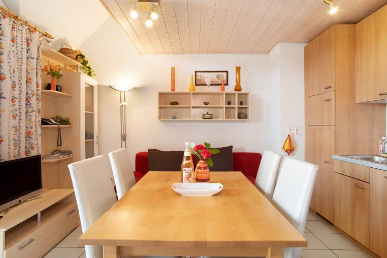 Maisonette Aparment 3, 75 qm, 2 bedrooms, max. 5 people — photo 5