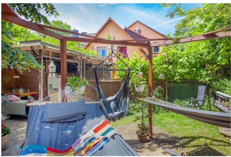 Ferienwohnung Hildesheim