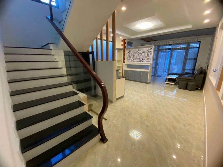Apartment with 6 rooms for 14 persons — photo 4