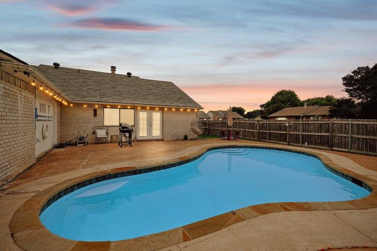 House  Plano