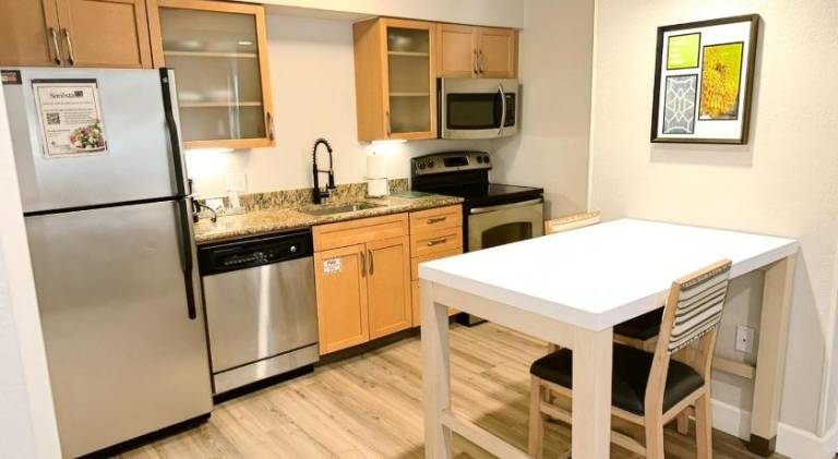 Sonesta ES Suites Sharonville West — photo 5