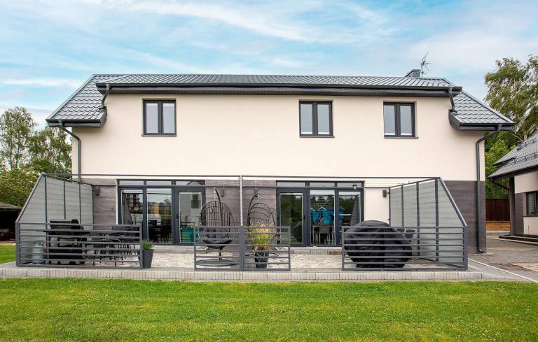 Apartament Jastrzębia Góra