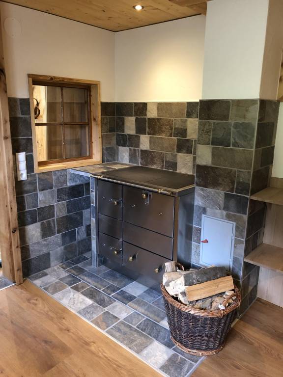 Ferienhaus Tschagguns