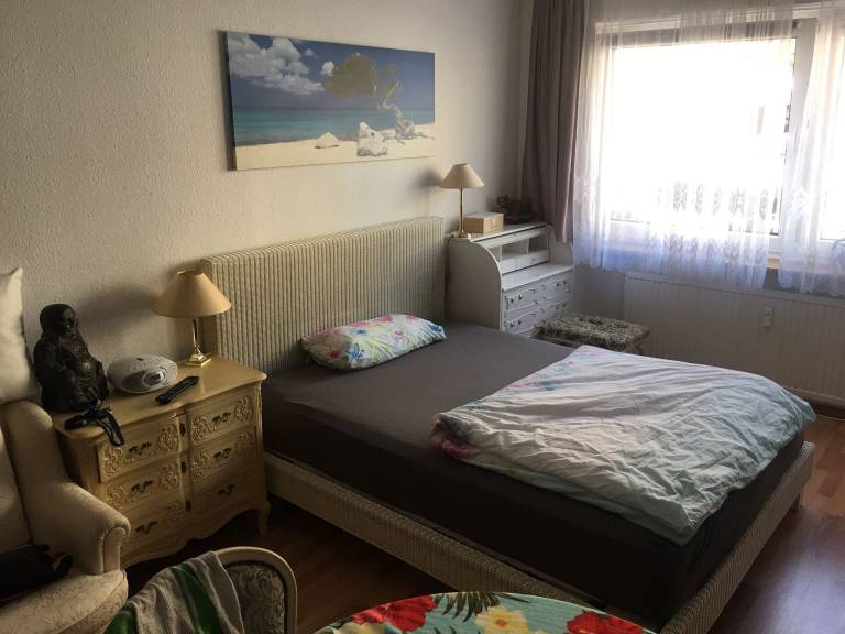 Ferienwohnung Bilk