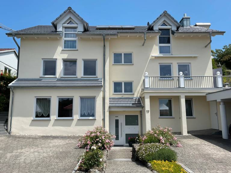 Ferienwohnung Meersburg