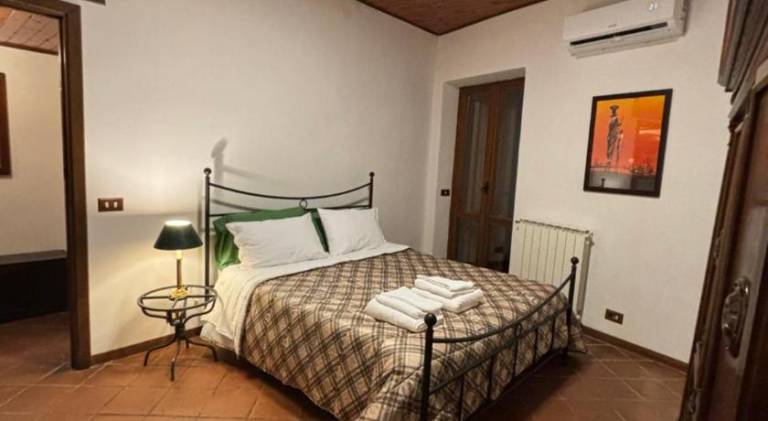 Appartamento Campagnano di Roma