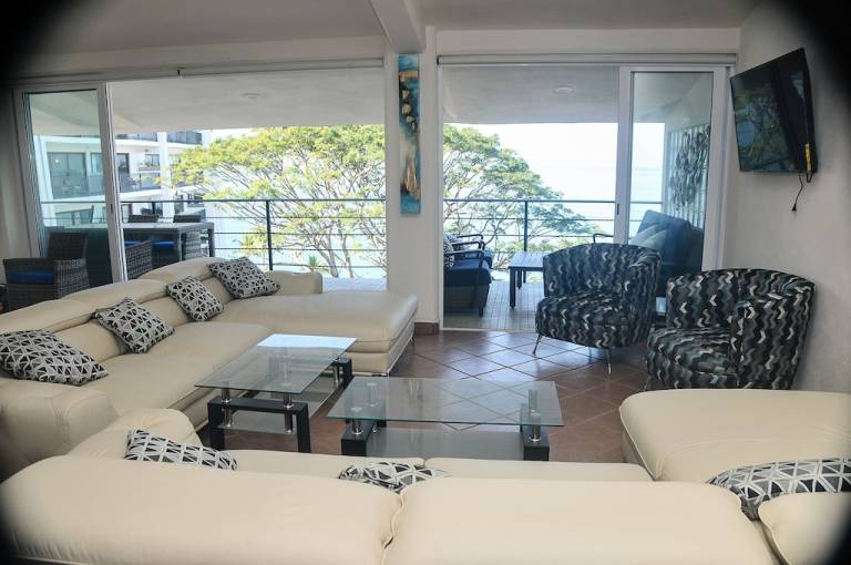 Condo  Puerto Vallarta