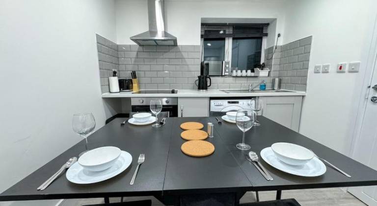 Holiday apartment with 2 rooms for 4 persons — photo 5