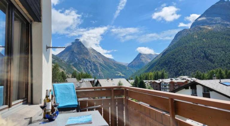 Hotel Etoile & Alpenperle Residences — photo 3