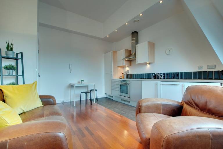 Apartment Newcastle upon Tyne