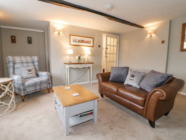 Children-friendly cottage with garden | Pets are welcome — photo 3