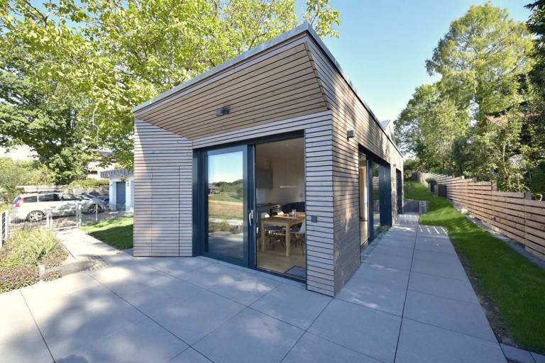 Ferienhaus Freiamt