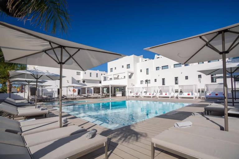 Aparthotel Sant Josep de sa Talaia